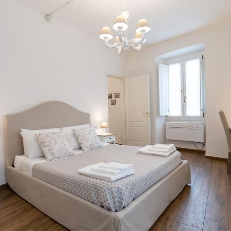 Mercatale Apartment Prato  Eksteriør bilde