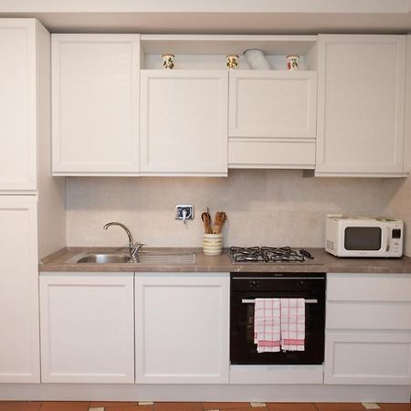 Mercatale Apartment Prato  Eksteriør bilde