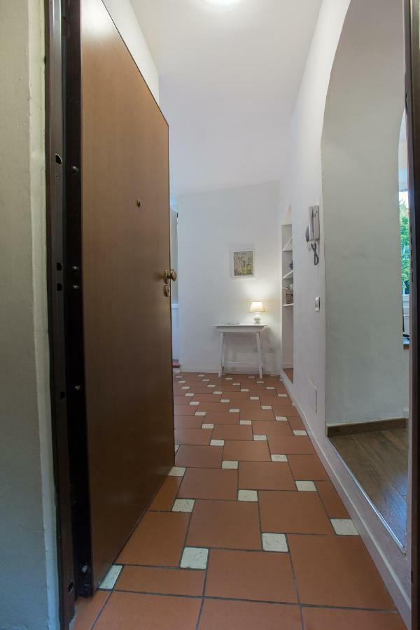 Mercatale Apartment Prato  Eksteriør bilde