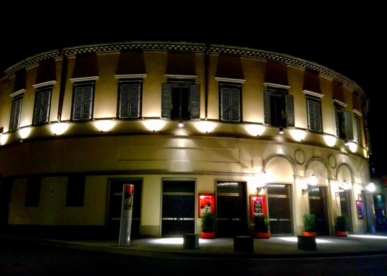 Mercatale Apartment Prato  Eksteriør bilde