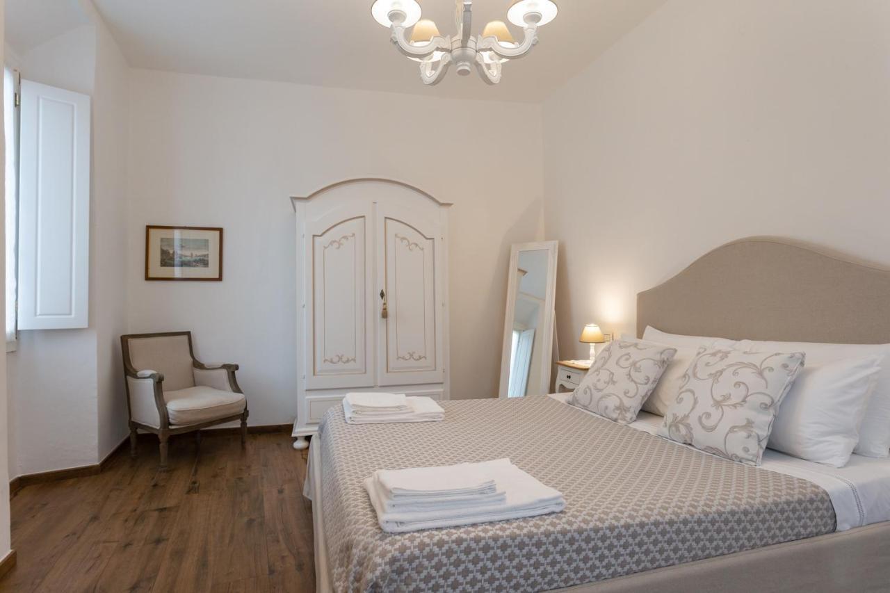 Mercatale Apartment Prato  Eksteriør bilde