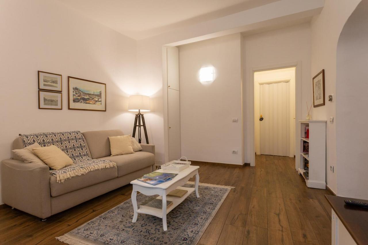 Mercatale Apartment Prato  Eksteriør bilde