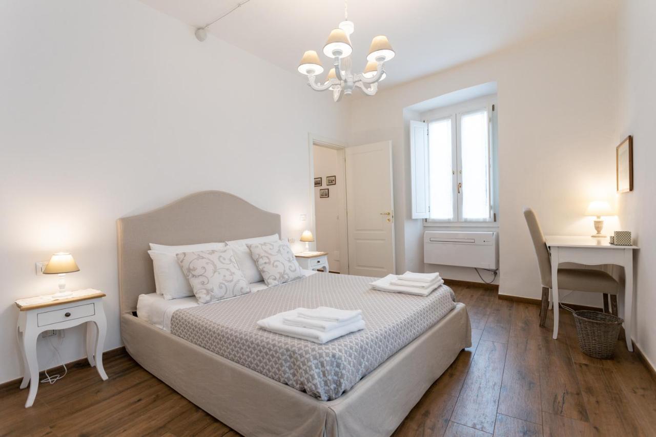 Mercatale Apartment Prato  Eksteriør bilde