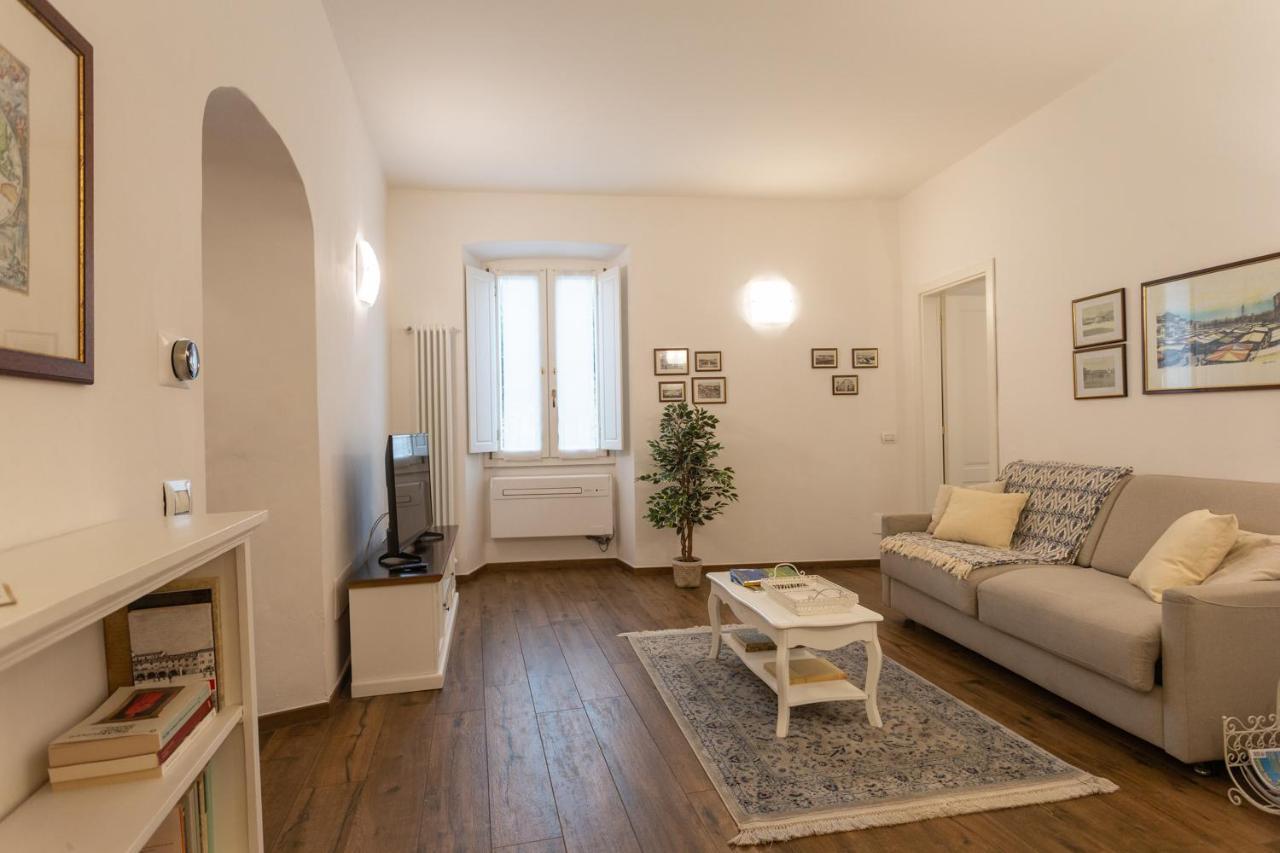 Mercatale Apartment Prato  Eksteriør bilde