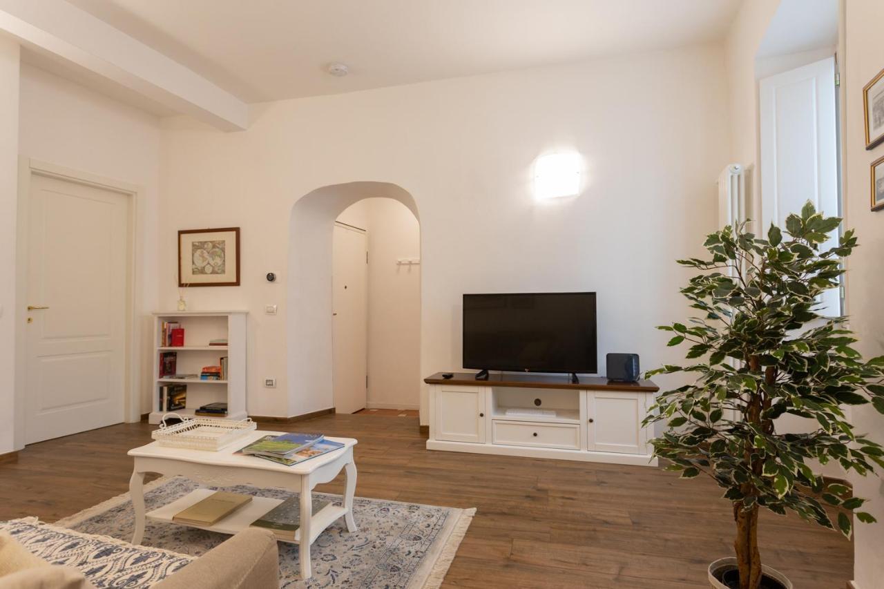 Mercatale Apartment Prato  Eksteriør bilde