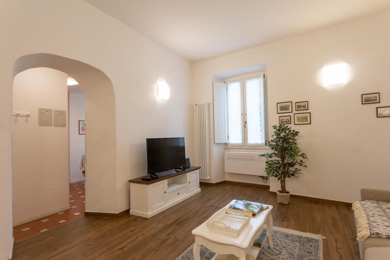 Mercatale Apartment Prato  Eksteriør bilde