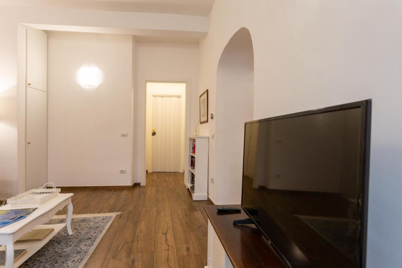 Mercatale Apartment Prato  Eksteriør bilde