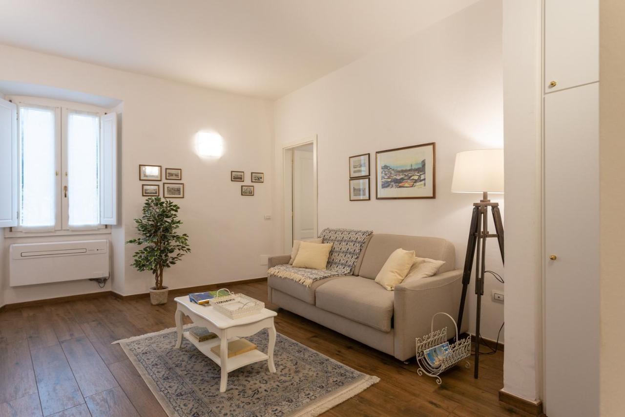 Mercatale Apartment Prato  Eksteriør bilde