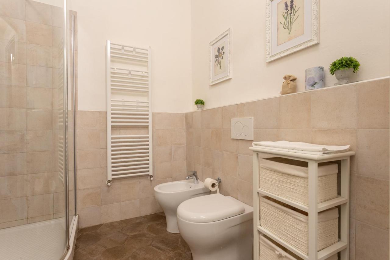 Mercatale Apartment Prato  Eksteriør bilde