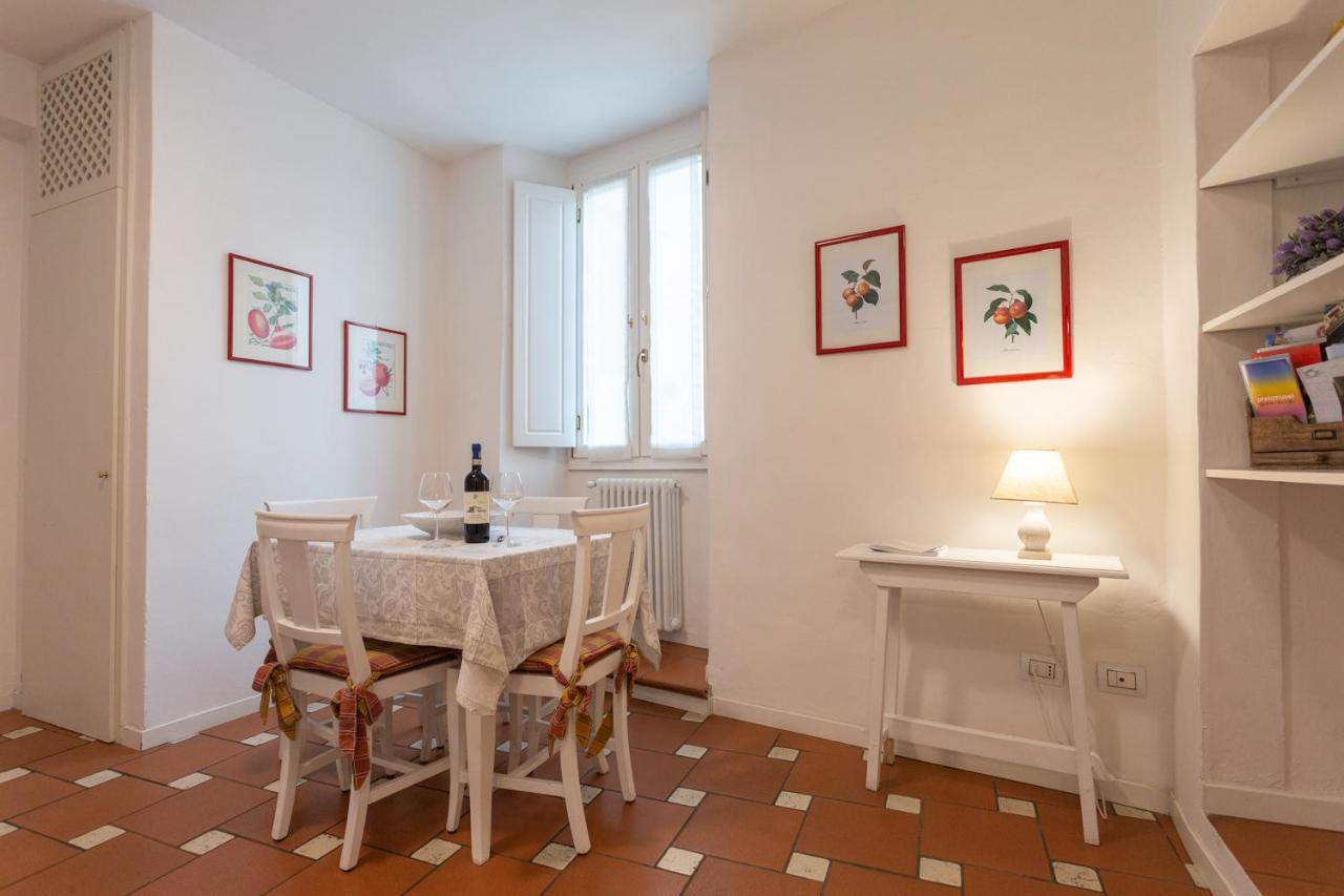 Mercatale Apartment Prato  Eksteriør bilde